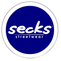 SECKS STREETWEAR-- Gift Card
